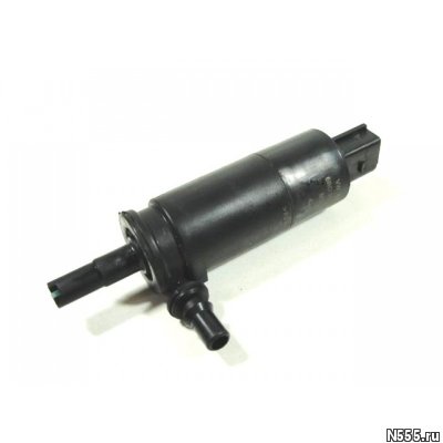 Насос омывателя фар Volkswagen 6R0955681
