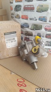 Насос ГУР Renault 491108694R