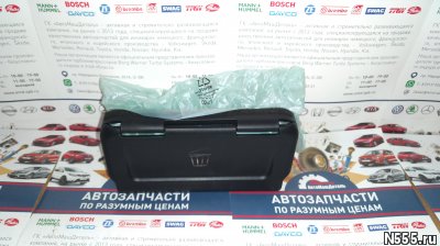 Контейнер для мусора VAG